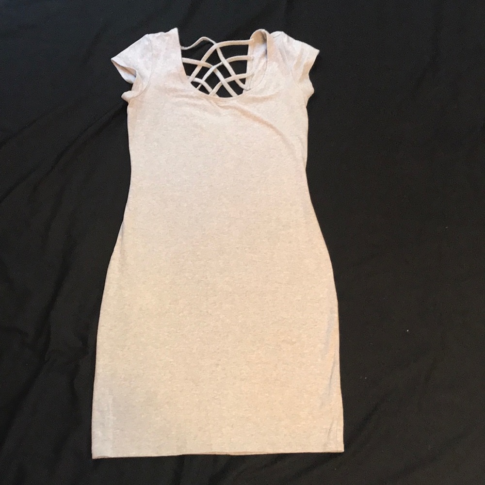 Tee shirt Dress